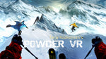 Terje Haakonsen's Powder VR