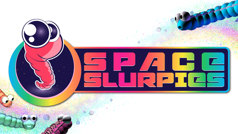 Space Slurpies