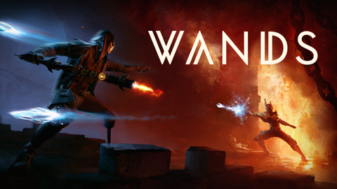 Wands (Steam)