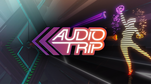 Audio Trip