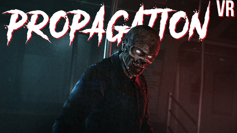 Propagation VR - Coop