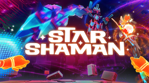 Star Shaman